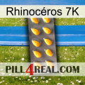 Rhinocéros 7K cialis1